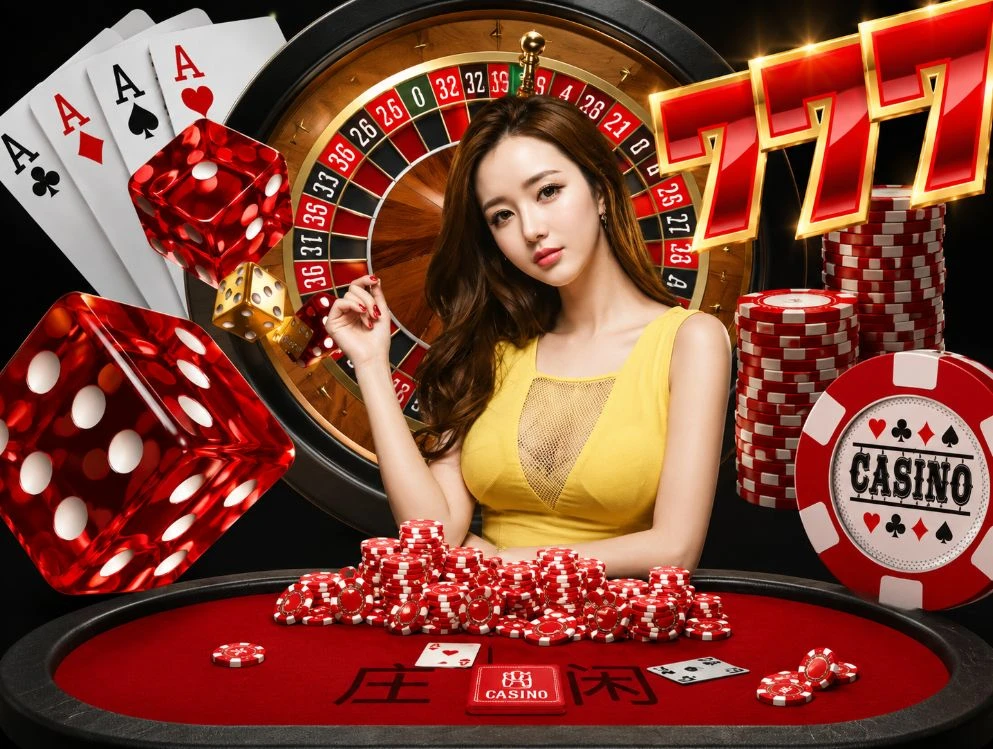 赏金国际 App